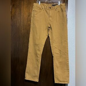 Roark Men’s Jeans Standard Slim Fit 36X32